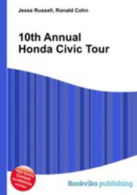 10th Annual Honda Civic Tour