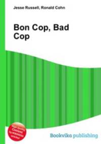 Bon Cop, Bad Cop