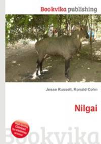 Nilgai