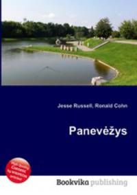 Panevezys