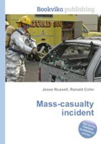 Mass-casualty incident