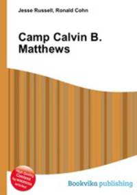 Camp Calvin B. Matthews