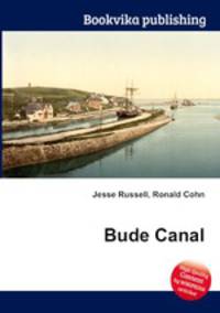 Bude Canal