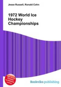 1972 World Ice Hockey Championships