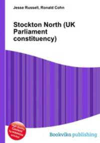 Stockton North (UK Parliament constituency)