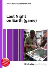 Last Night on Earth (game)