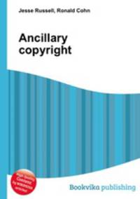 Ancillary copyright