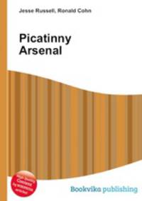 Picatinny Arsenal