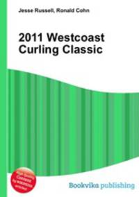2011 Westcoast Curling Classic