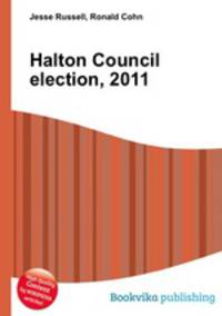 Halton Council election, 2011