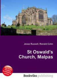 St Oswald