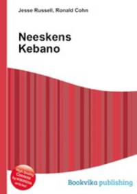 Neeskens Kebano