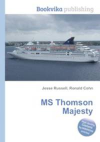 MS Thomson Majesty