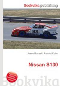 Nissan S130