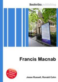 Francis Macnab