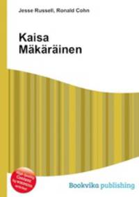 Kaisa Makarainen