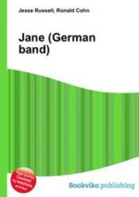 Jane (German band)