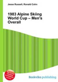 1983 Alpine Skiing World Cup – Men