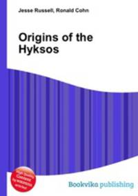 Origins of the Hyksos