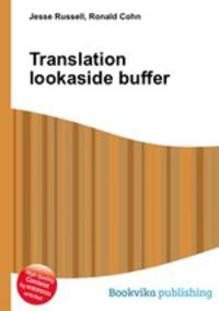 Translation lookaside buffer