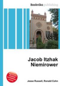 Jacob Itzhak Niemirower