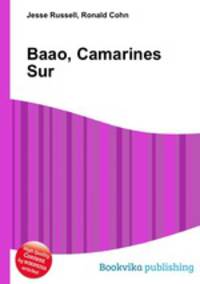 Baao, Camarines Sur