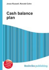Cash balance plan