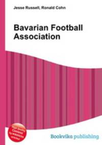 Bavarian Football Association