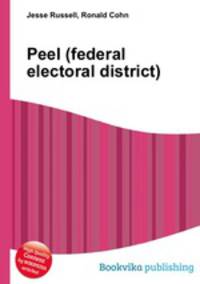 Peel (federal electoral district)