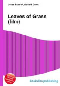 Leaves of Grass (film)