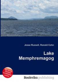 Lake Memphremagog