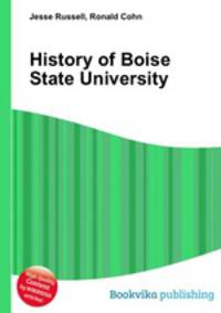 History of Boise State University