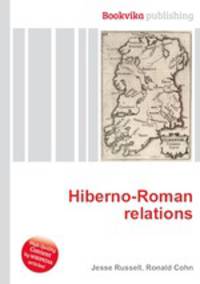 Hiberno-Roman relations