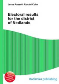 Electoral results for the district of Nedlands