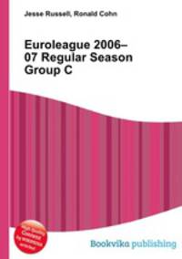 Euroleague 2006–07 Regular Season Group C