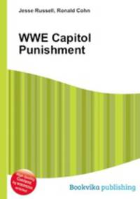 WWE Capitol Punishment