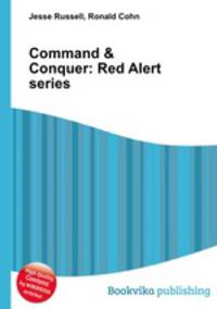 Command & Conquer: Red Alert series