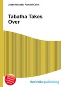 Tabatha Takes Over