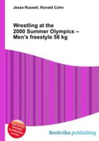 Wrestling at the 2000 Summer Olympics – Men