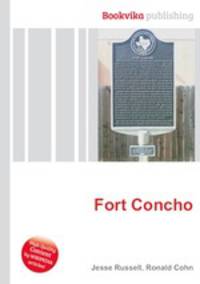 Fort Concho