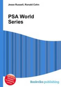 PSA World Series