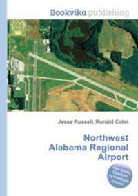 Northwest Alabama Regional Airport