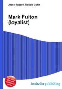 Mark Fulton (loyalist)
