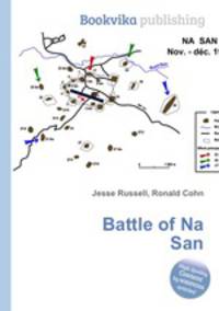 Battle of Na San