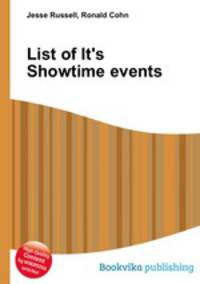 List of It