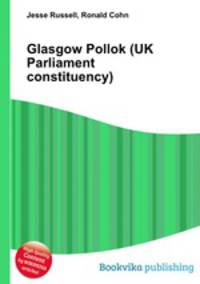 Glasgow Pollok (UK Parliament constituency)