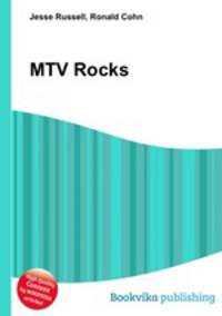 MTV Rocks