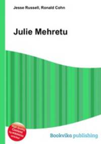 Julie Mehretu