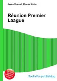 Reunion Premier League