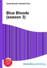 Blue Bloods (season 3)